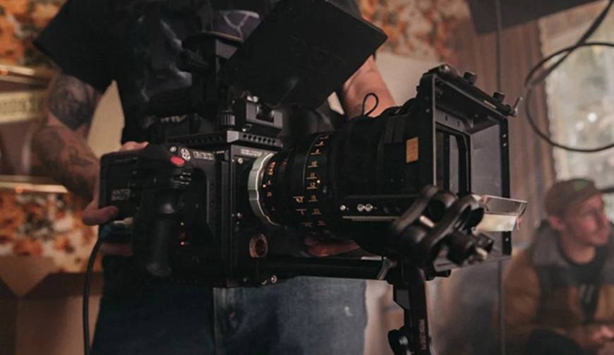 绥中县产品宣传视频拍摄公司哪家好？