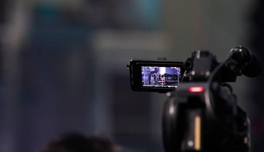 紧跟潮流！绥中县产品视频拍摄引领时尚新趋势