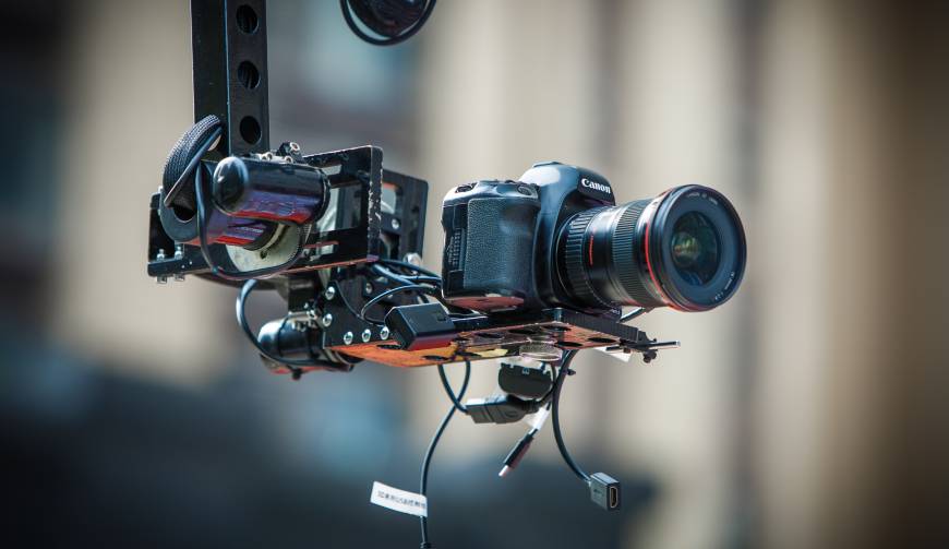 科技赋能生活：绥中县产品视频拍摄开启智能新时代