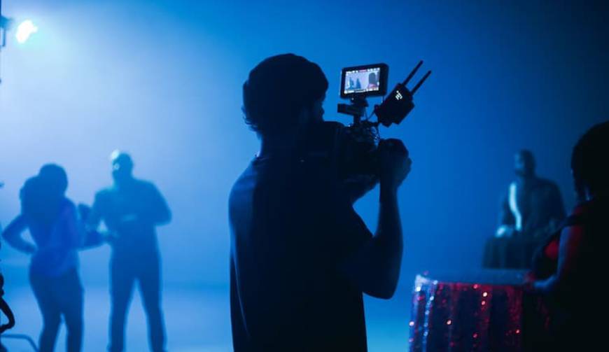 神秘新品来袭！绥中县产品视频拍摄究竟有何神奇之处？