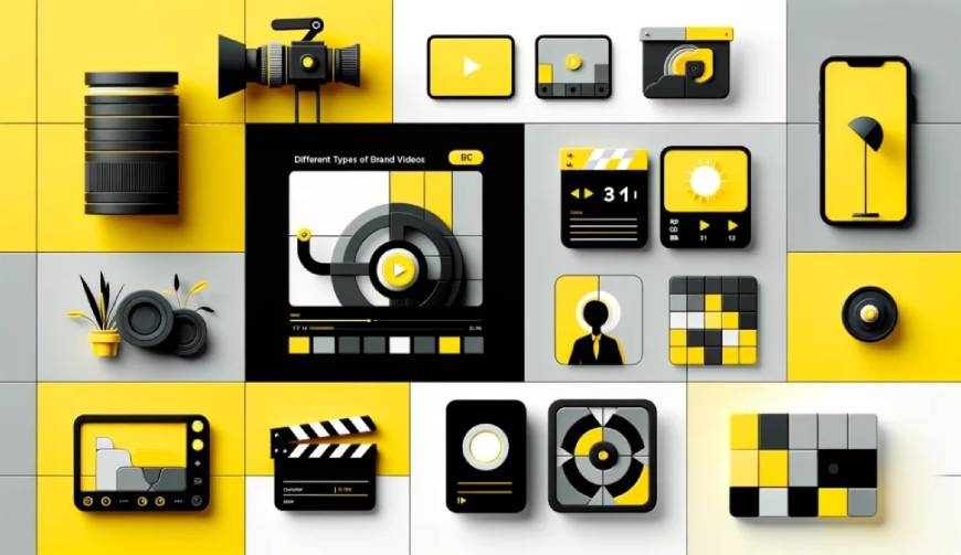 专为职场精英打造：绥中县产品视频拍摄提升工作效率的秘密武器