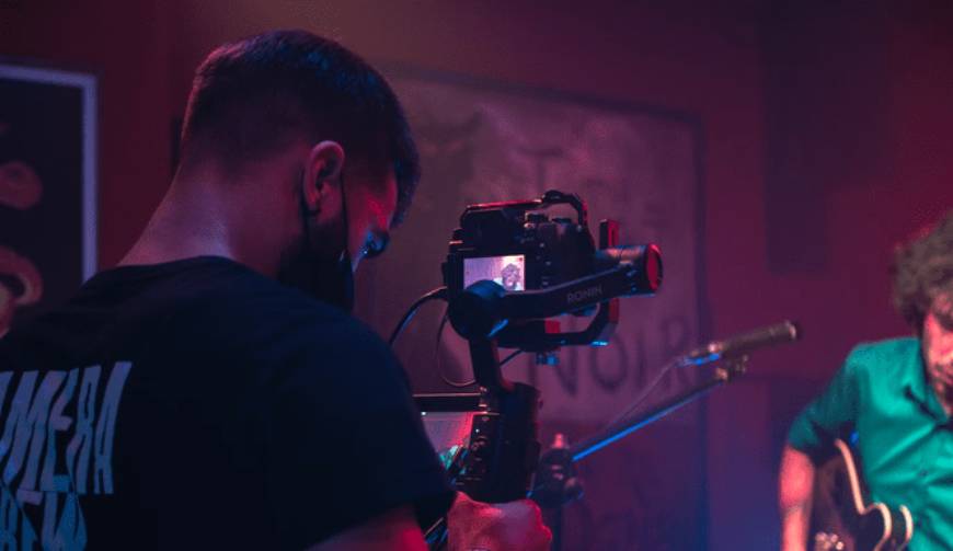 匠心雕琢视觉盛宴！专业绥中县产品视频拍摄公司赋能品牌价值