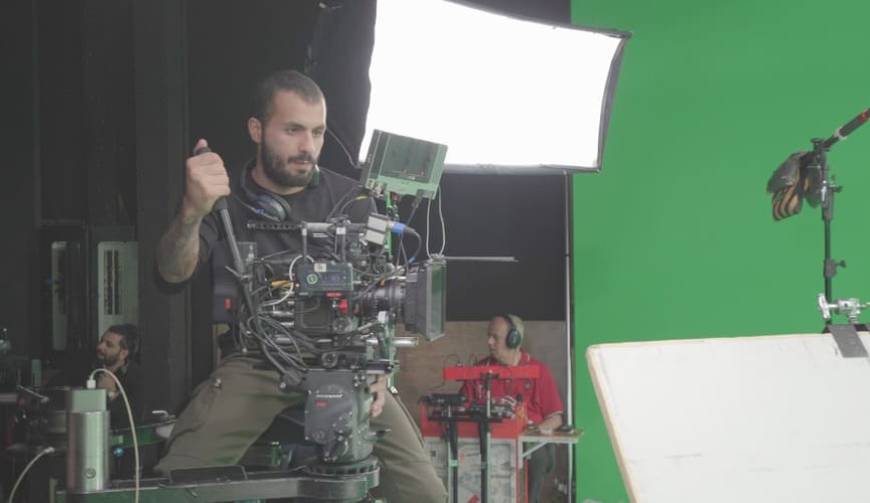 场景化叙事，绥中县电商产品视频拍摄制作的破局之道