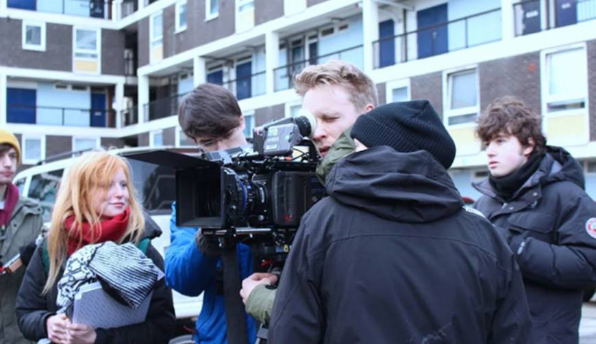 绥中县产品宣传视频拍摄公司核心技法，赋能品牌传播效能跃升