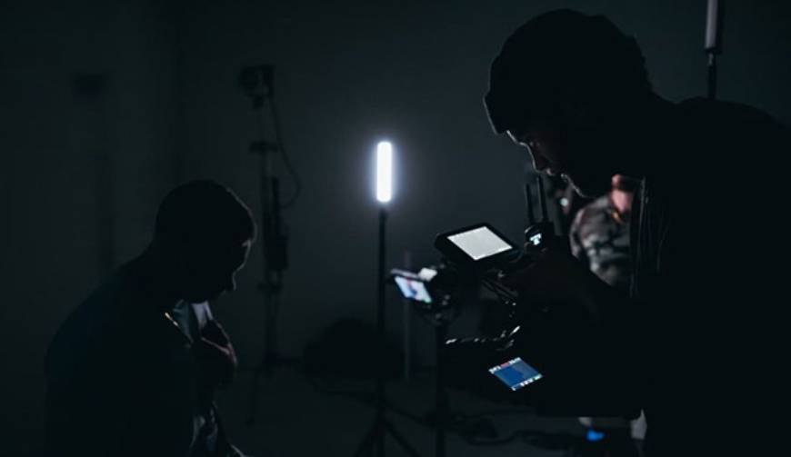 深耕绥中县产品视频拍摄，解锁产品出圈的流量密码