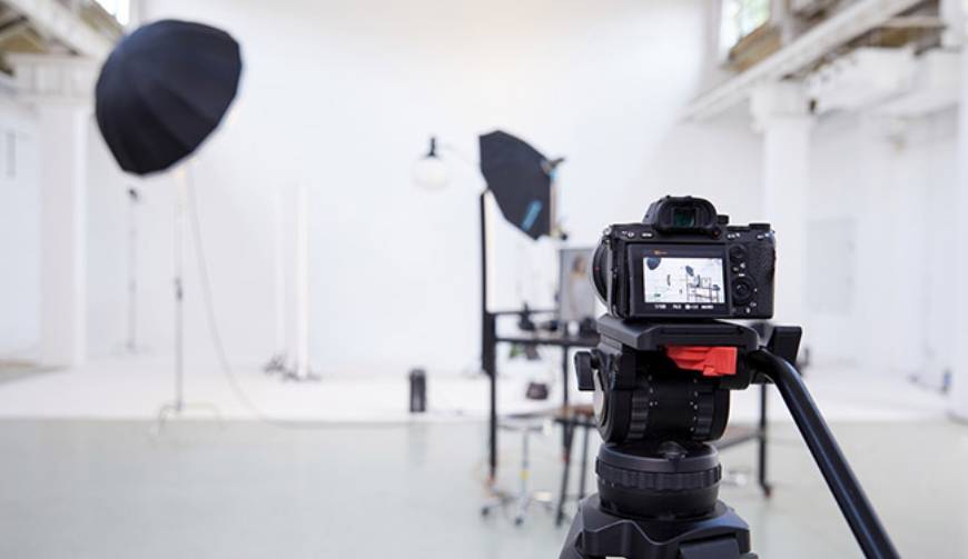 深耕绥中县电商产品视频拍摄制作，解锁电商爆款的视觉密码