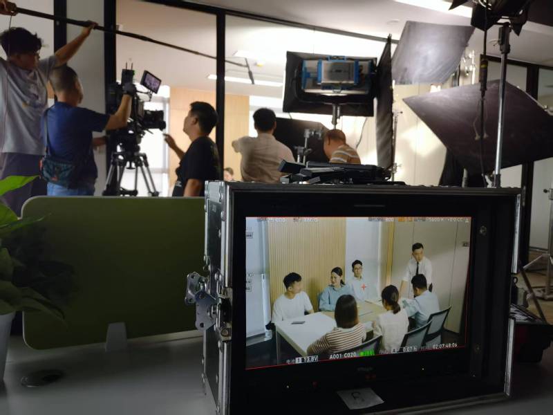 绥中县产品视频拍摄实操干货，助力产品打造吸睛视觉内容