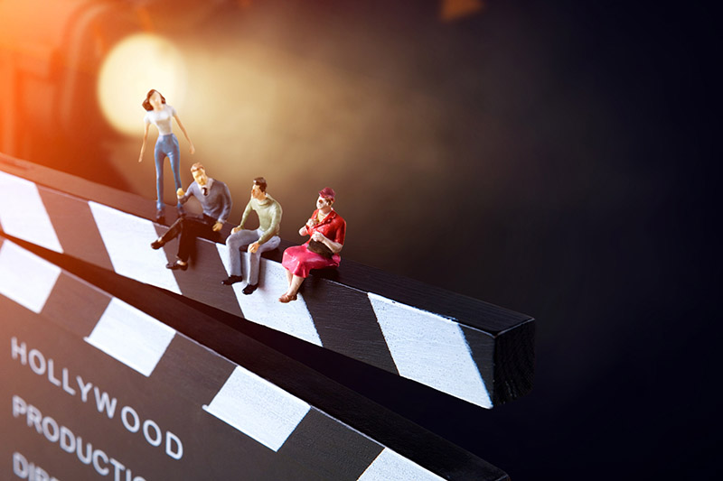 聚焦绥中县电商产品视频拍摄制作，为产品搭建高效转化桥梁