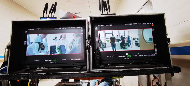 绥中县极致互动，让产品在宣传视频中闪耀独特光芒