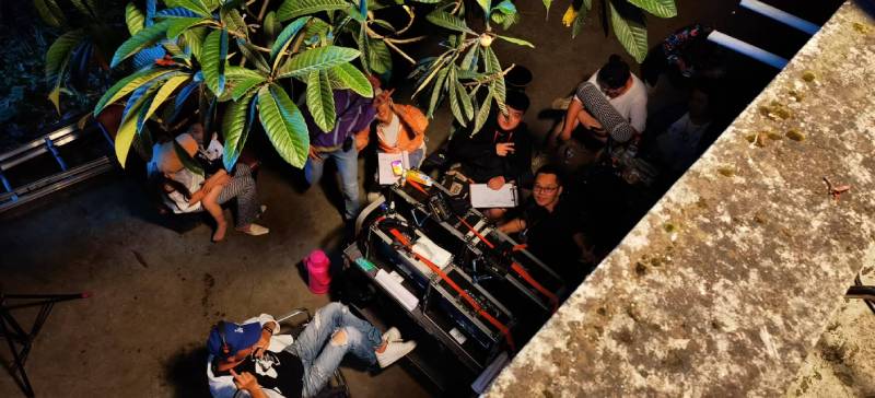 解锁绥中县产品宣传视频拍摄公司新势能，助力品牌强势破圈