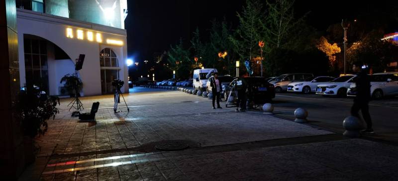 绥中县电商产品视频拍摄制作全攻略，打造高转化带货视频