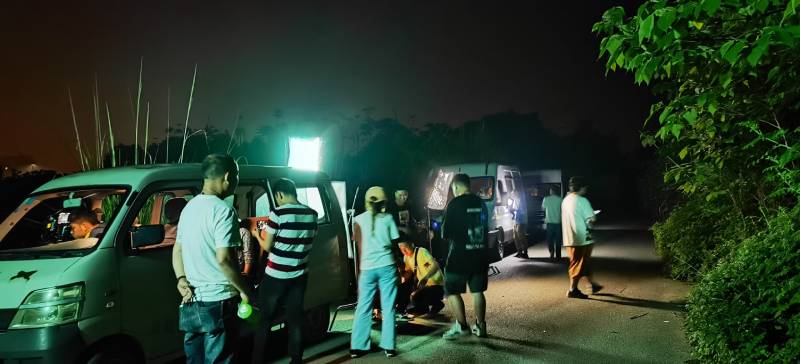 以镜头为笔，绘就绥中县产品视频的进阶之路