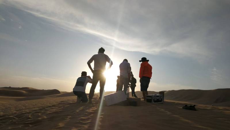 深耕绥中县产品视频拍摄，解锁产品视觉传播的全新可能