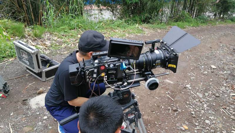 绥中县产品宣传视频拍摄公司：匠心独运，雕琢品牌名片