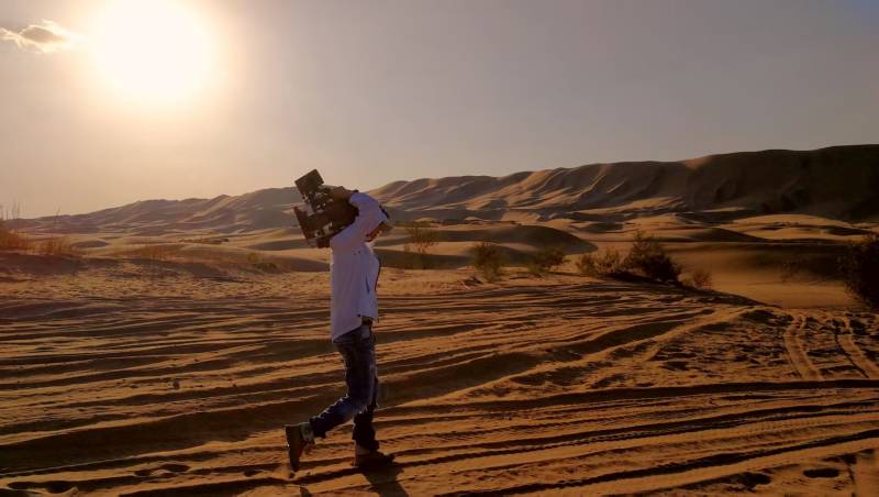 深耕绥中县产品宣传视频拍摄公司，解锁品牌传播的核心动能