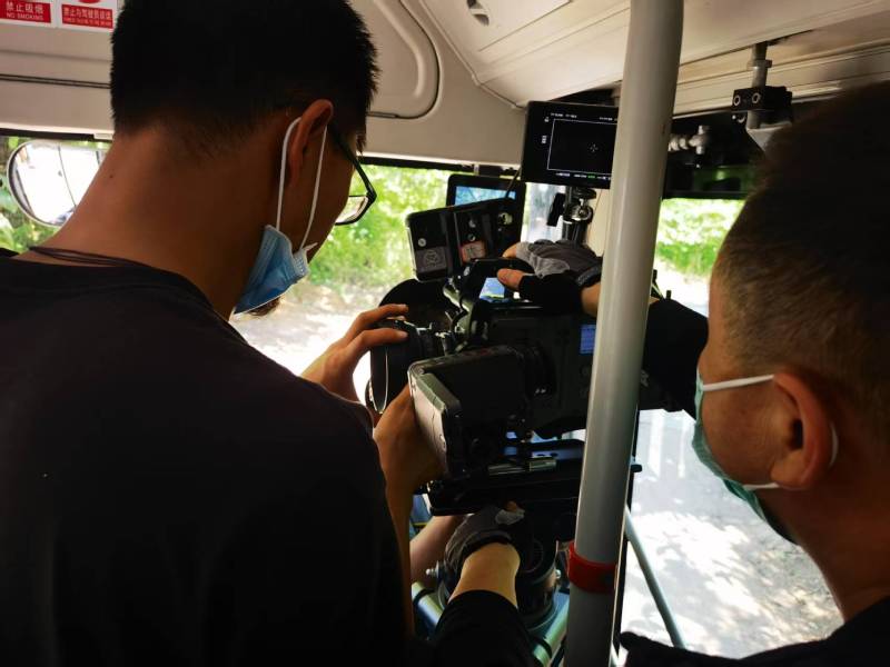 专业为基，绥中县产品宣传视频拍摄公司的立身之本