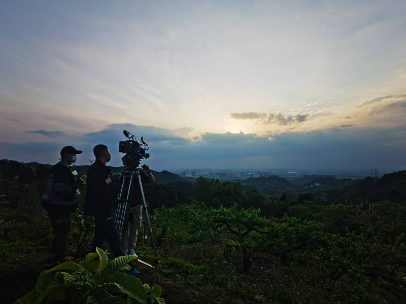 聚焦绥中县产品宣传视频拍摄公司，用专业实力铸就品牌传播传奇