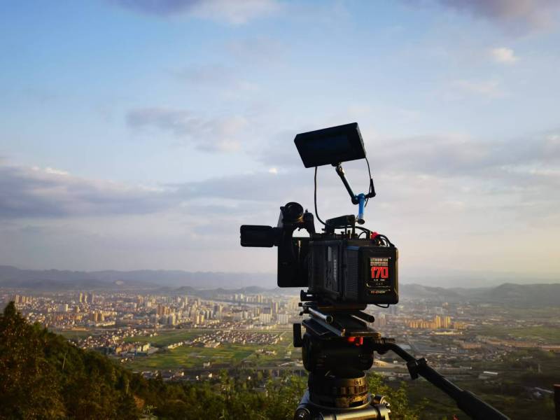 解锁绥中县产品宣传视频拍摄公司精髓，让品牌传播直击人心