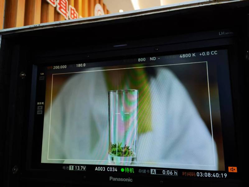 天然优选！绥中县电商产品宣传视频溯源原料产地的真实故事