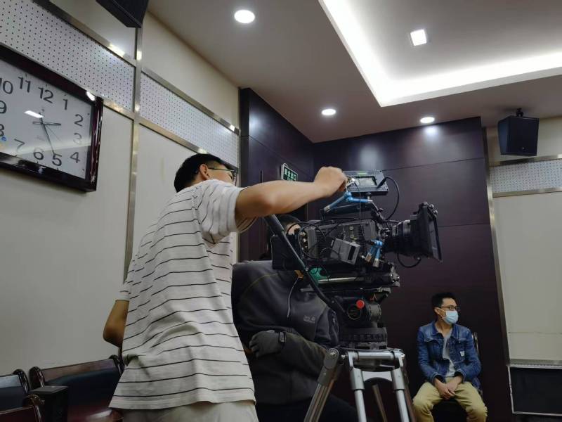 大数据指导创作方向，绥中县产品视频拍摄公司让每帧画面都有效触达