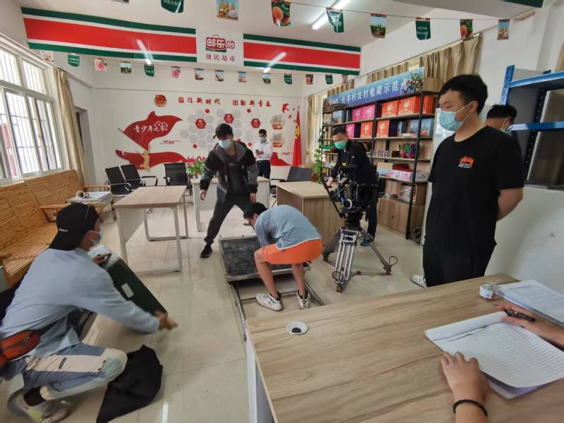 绥中县电商产品视频拍摄制作实战秘籍，助力产品引爆电商流量